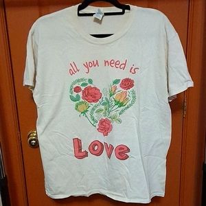 Gildan (Grafic T-shirt)